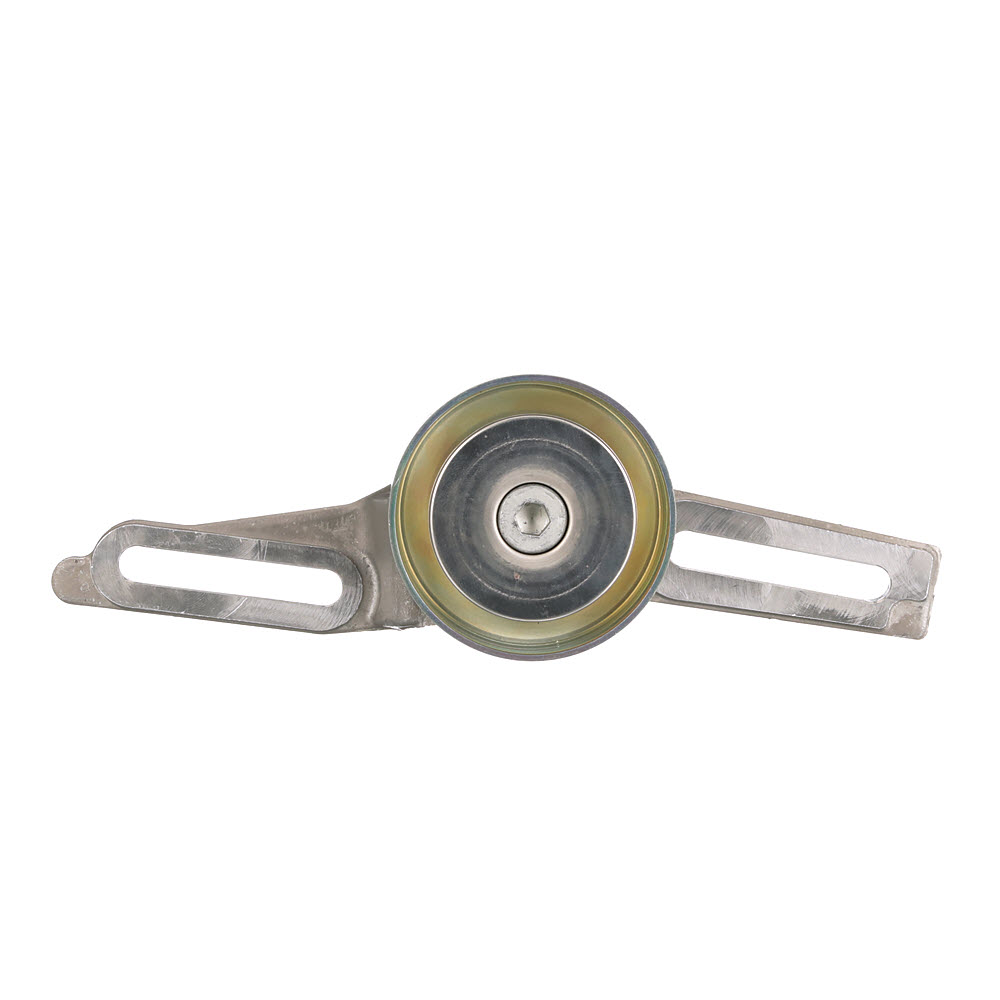 Acquista online GATES Rullo tenditore cinghia Poly-V Art.: T39101