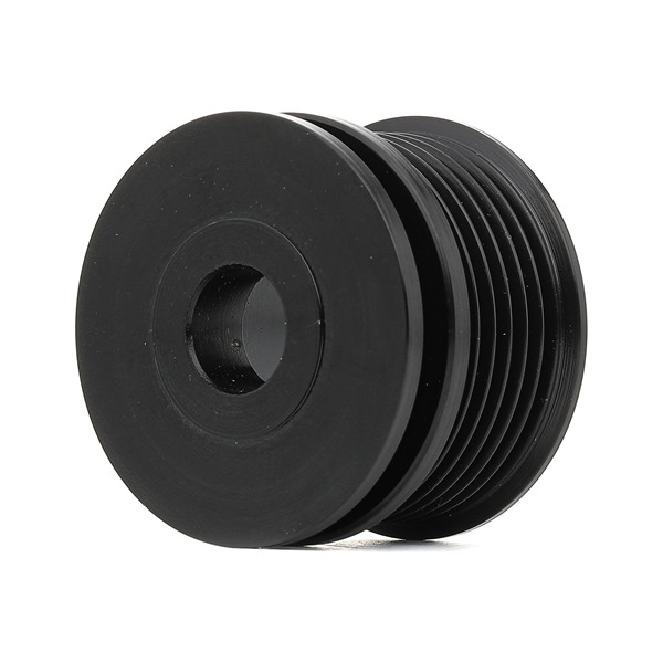 Riemenscheibe, Generator F 00M 992 712 von BOSCH günstig für 24,33 € online kaufen