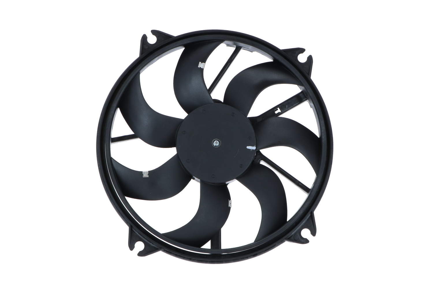 Compre Ventilador de radiador de NRF online para Partner Origin Furgoneta (G) a precios moderados