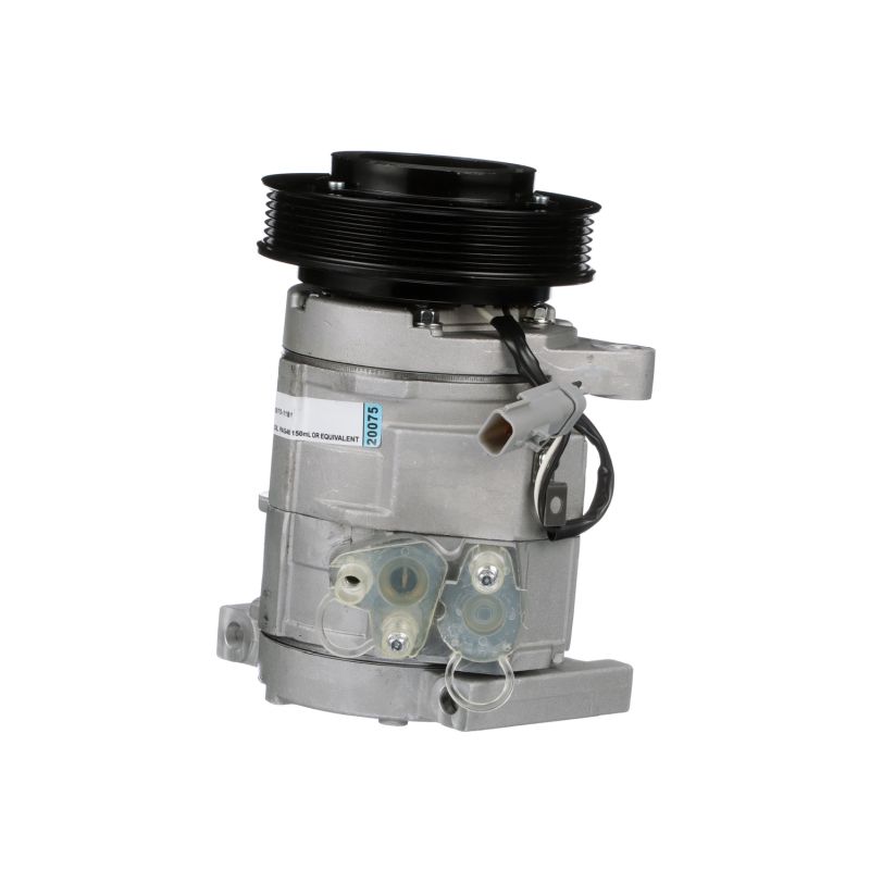 Köp AC-kompressor av DELPHI CS20075 till det låga priset 2873,48 kr