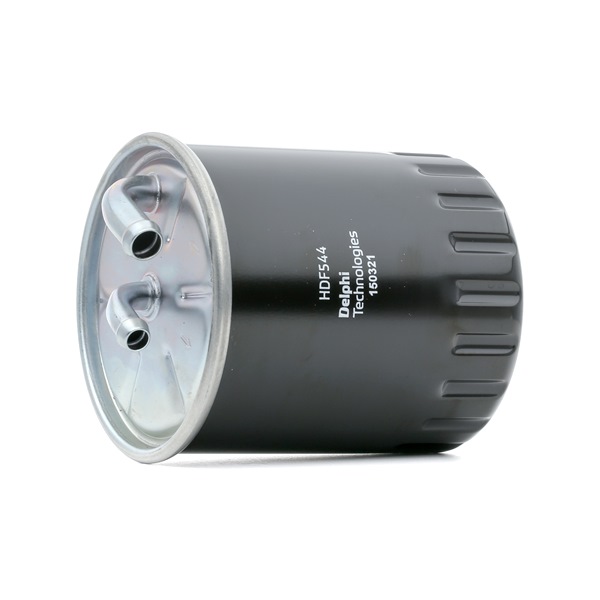 Compre Filtro de combustível da DELPHI HDF544 a um preço baixo por 15,92 €