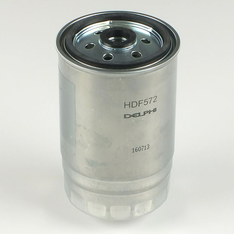 Compre Filtro de combustível da DELPHI HDF572 a um preço baixo por 13,25 €