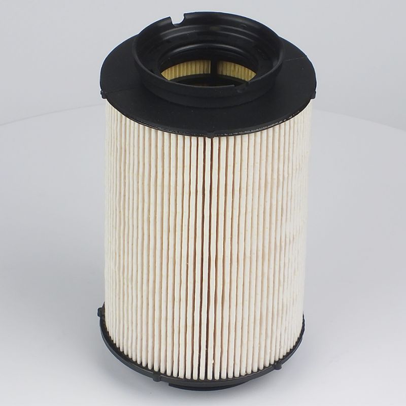 Kraftstofffilter für VW von DELPHI
