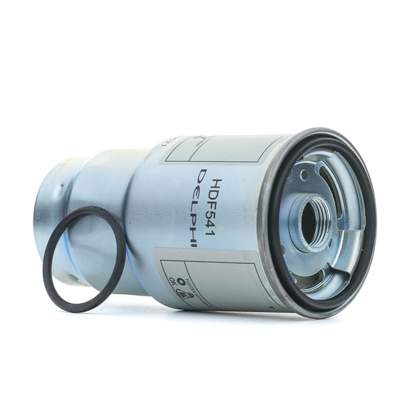 Compre Filtro de combustível da DELPHI HDF541 a um preço baixo por 15,78 €