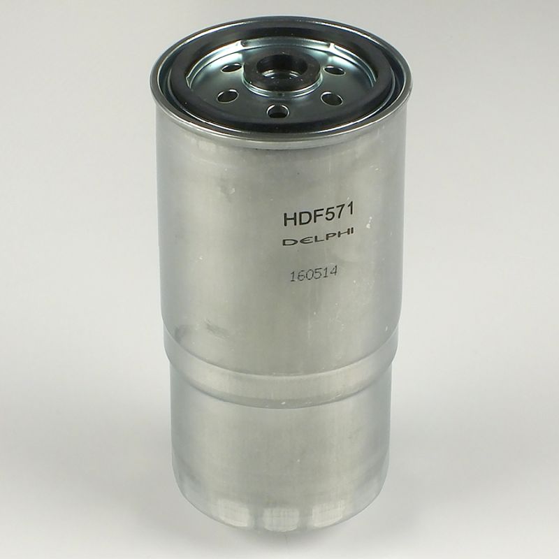Compre Filtro de combustível da DELPHI HDF571 a um preço baixo por 14,23 €