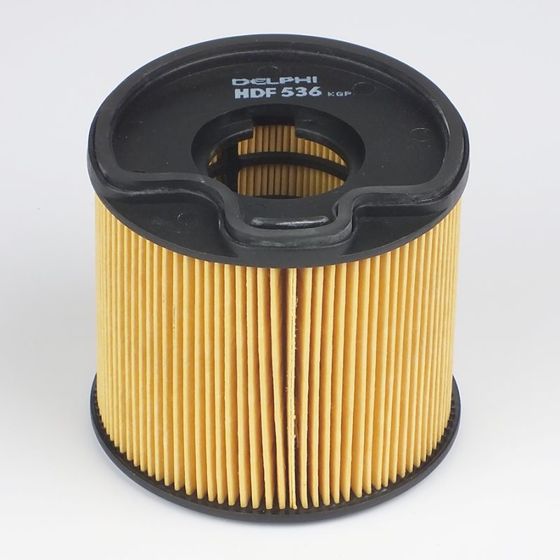 Compre Filtro de combustível da DELPHI HDF536 a um preço baixo por 10,77 €