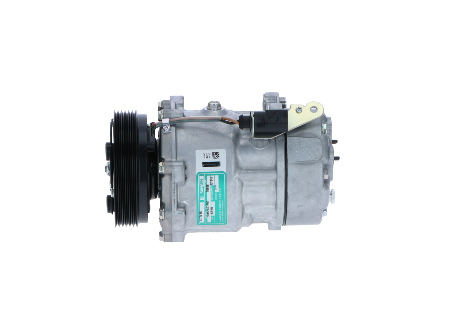 Acquista Compressore aria condizionata da NRF 32255G a buon mercato per soli 218,26 €