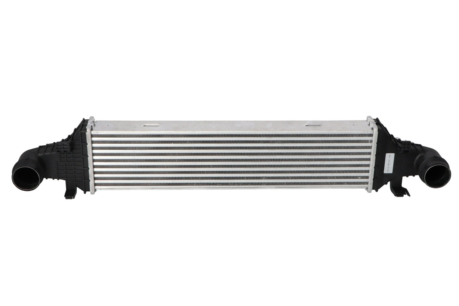 Ladeluftkühler 30504 von NRF günstig für 147,38 € online kaufen