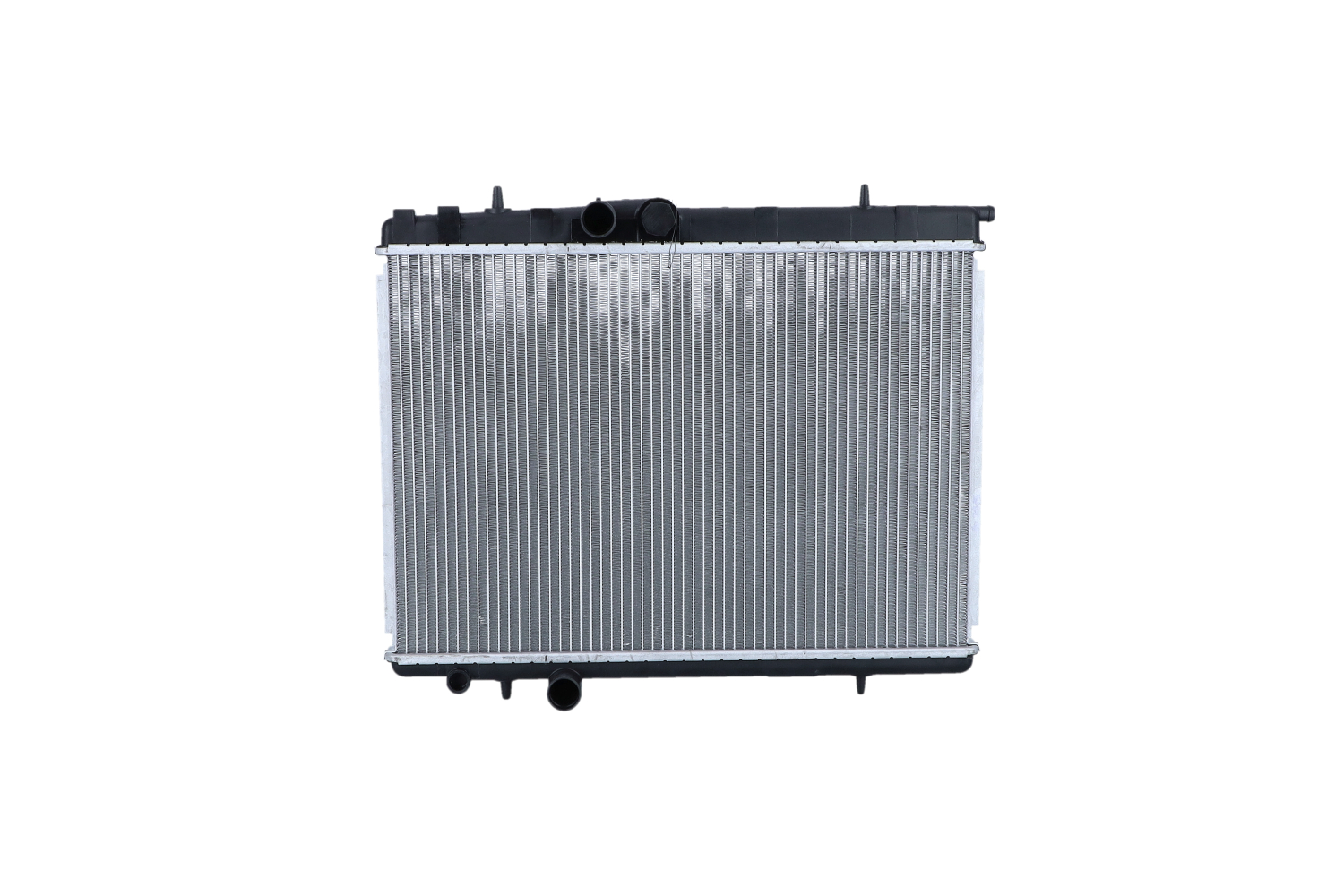 Acquista online NRF Radiatore motore Art.: 53120