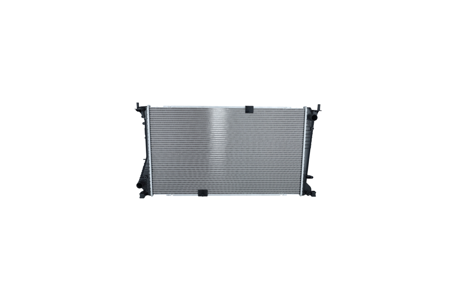 Acquista online NRF Radiatore motore Art.: 53123