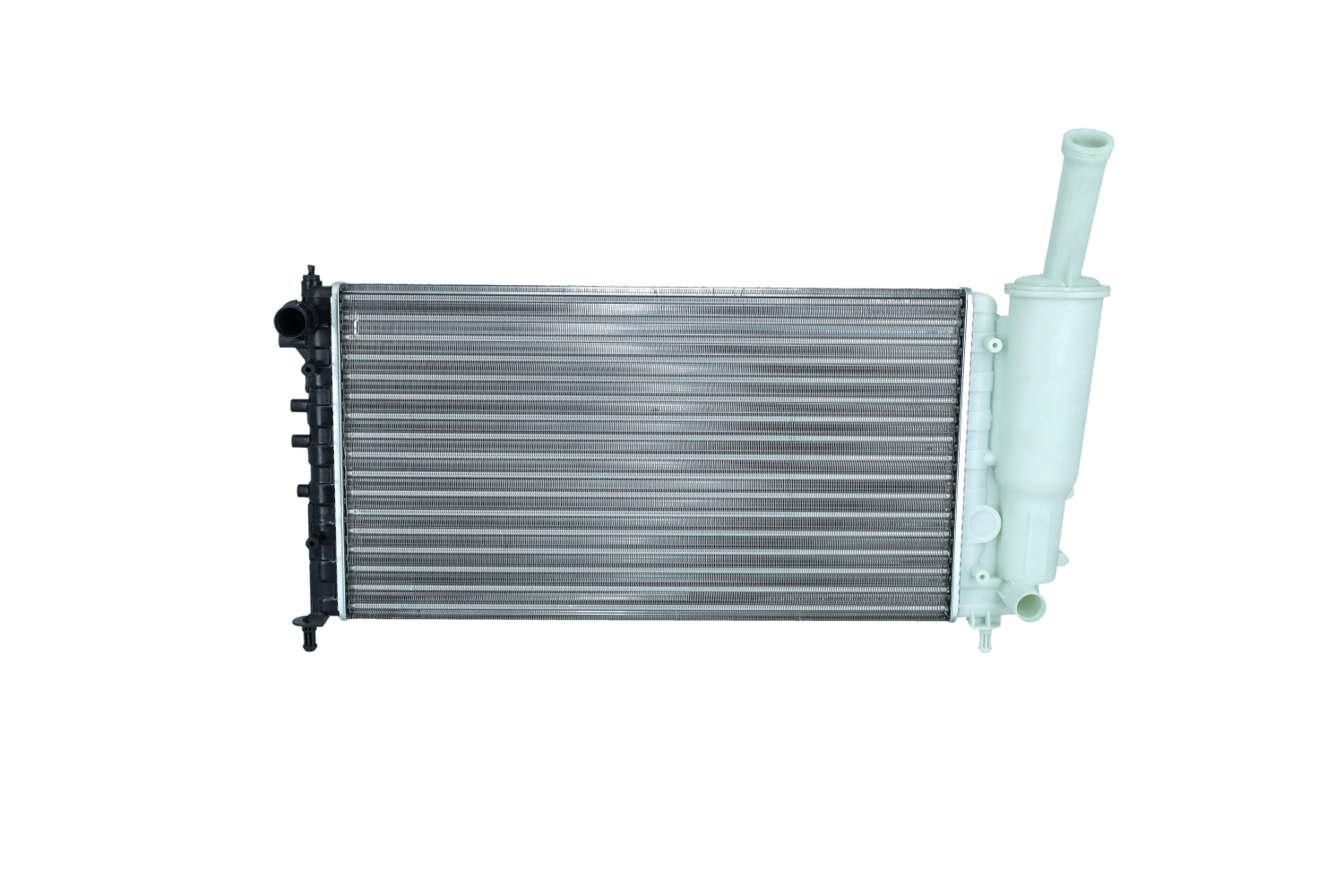 Acquista online NRF Radiatore motore Art.: 53124