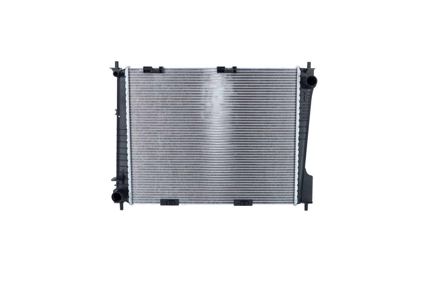Acquista online NRF Radiatore motore Art.: 53125