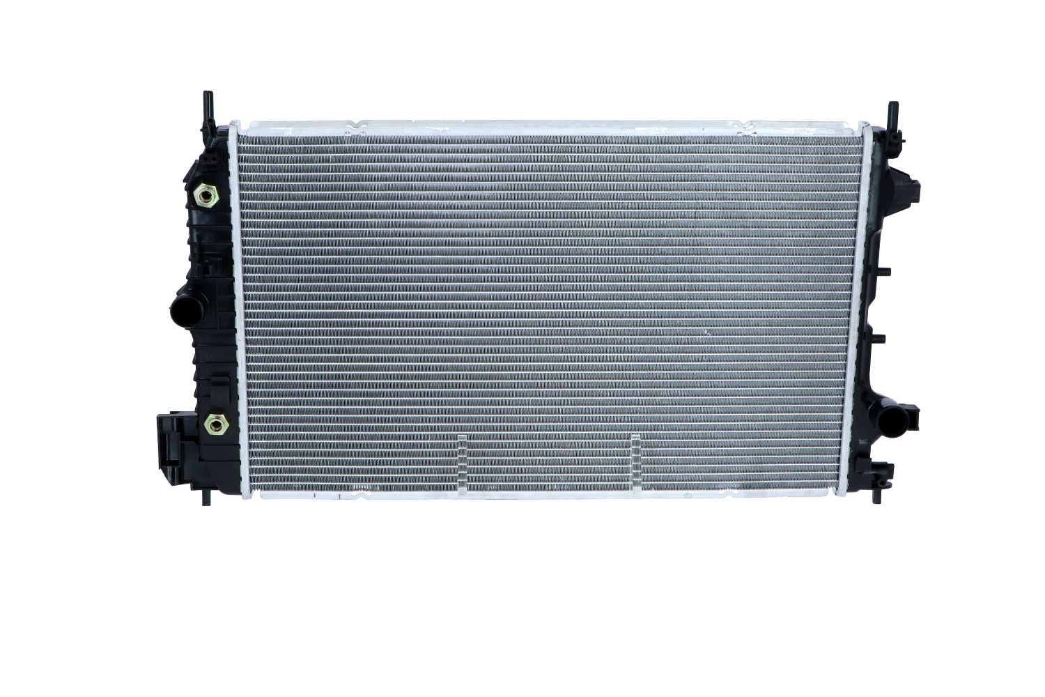 Kjøp Radiator, motorkjøling av NRF 53132 til den lave prisen 1698,59 NOK