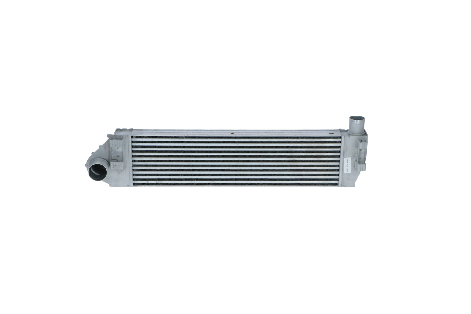 Comprar Intercooler de NRF 30514 a bajo precio de 136,45 €