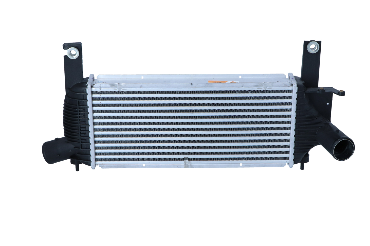 Kjøp Intercooler av NRF 30527 til den lave prisen 1619,94 NOK