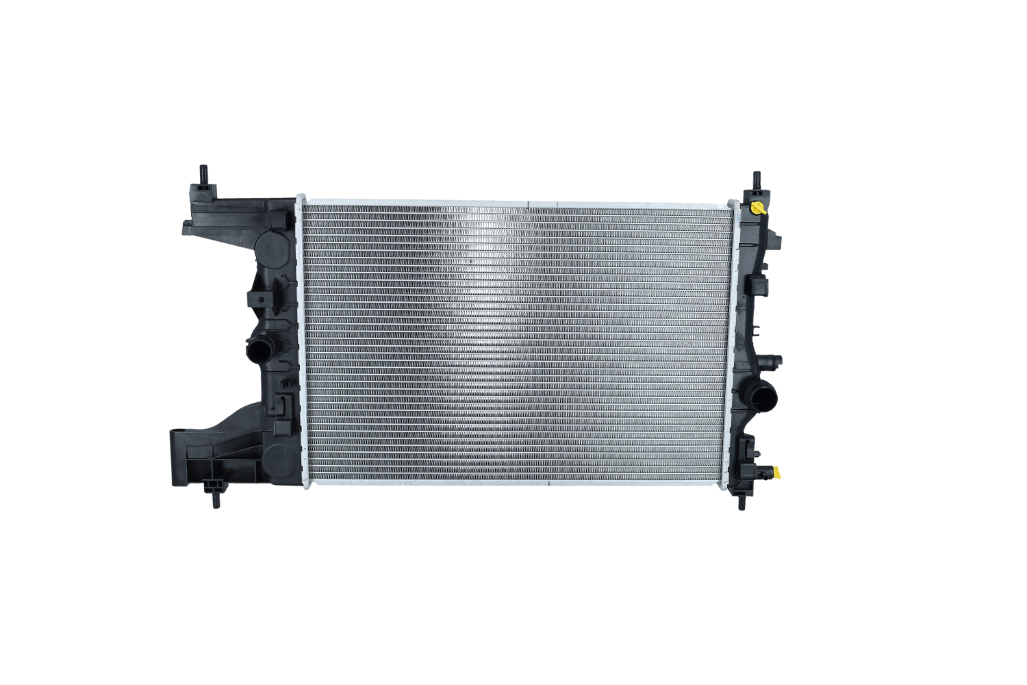 Achetez des Radiateur du moteur NRF 53148 à prix pour 113,21 €
