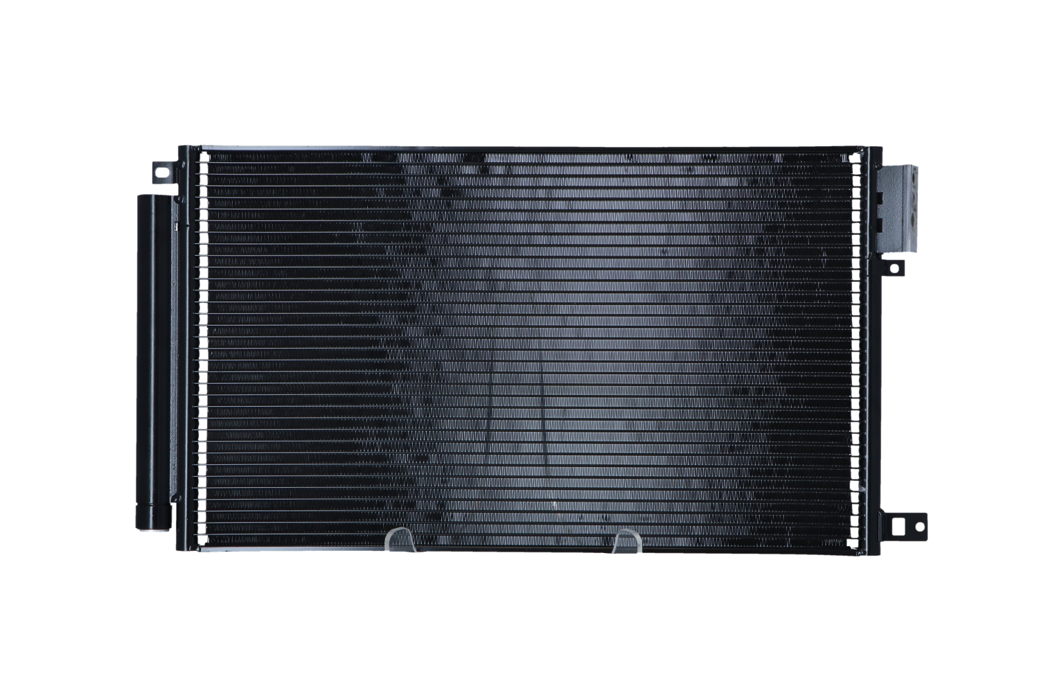 FIAT Klimakondensator von NRF