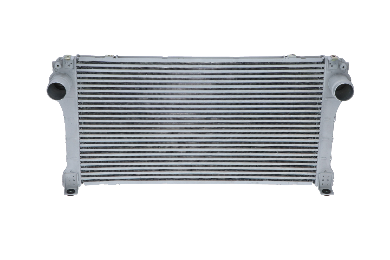 Acquista Intercooler da NRF 30243 a buon mercato per soli 215,41 €