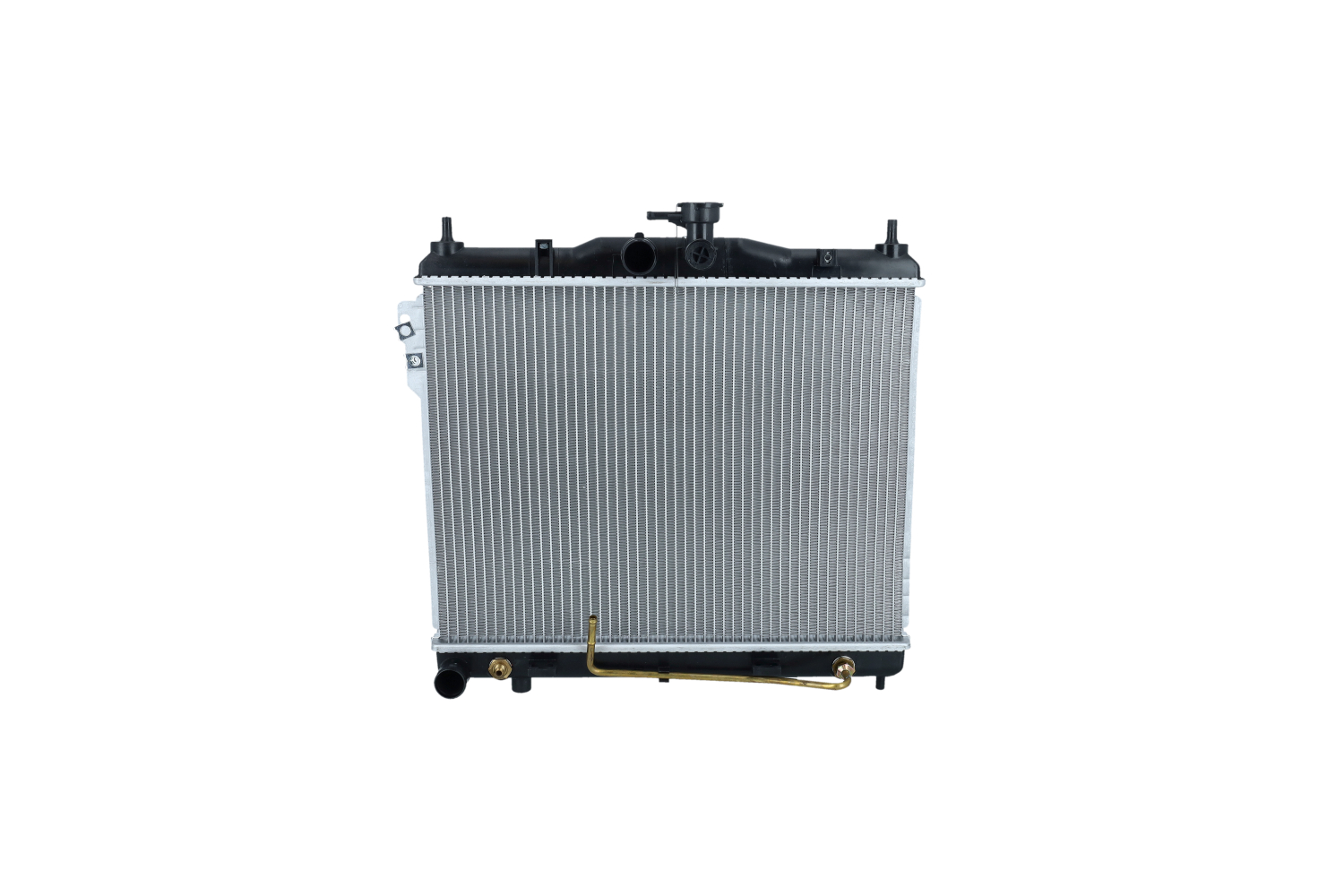 Achetez des Radiateur du moteur NRF 53173 à prix pour 81,12 €