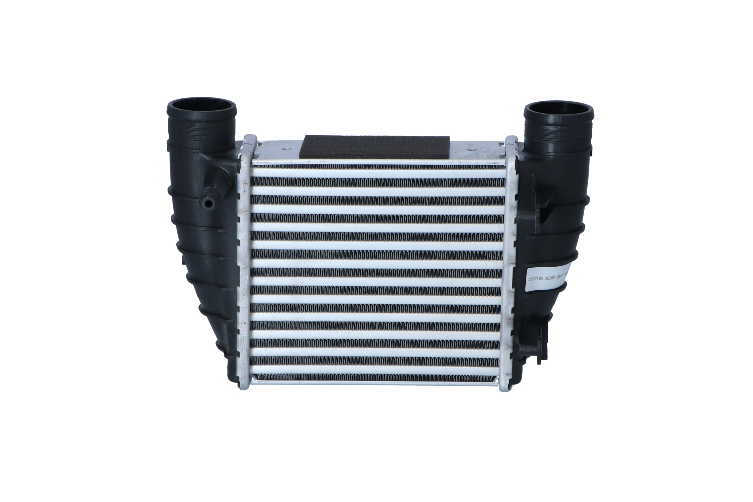 Comprar Intercooler de NRF 30252 a bajo precio de 100,44 €