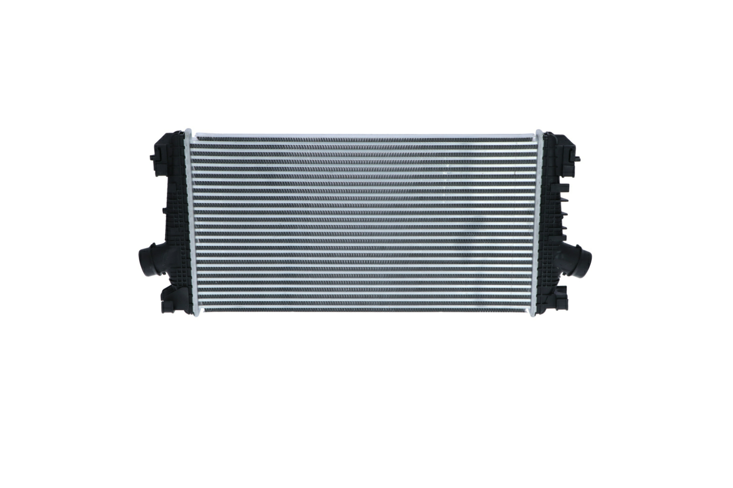 Kjøp Intercooler av NRF 30272 til den lave prisen 1370,56 NOK