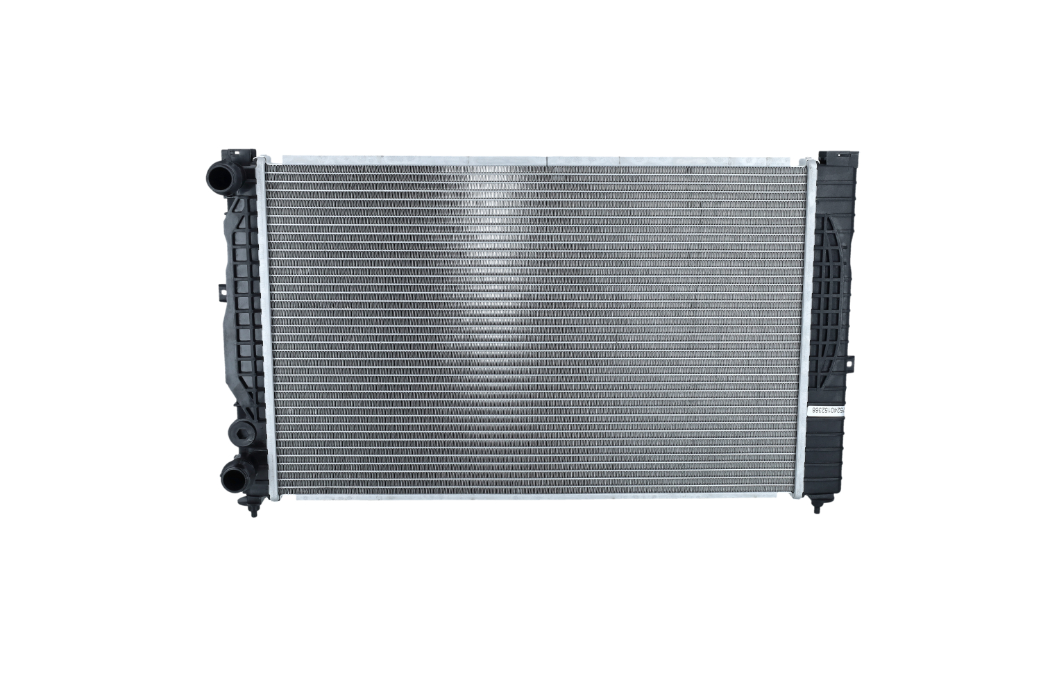 Acquista online NRF Radiatore motore Art.: 53175