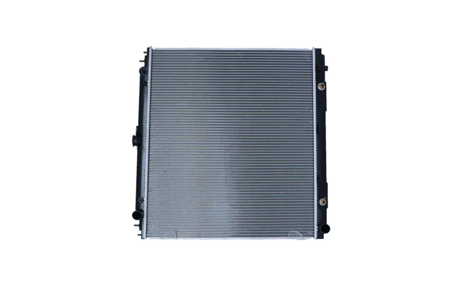 Kjøp Radiator, motorkjøling av NRF 53179 til den lave prisen 2137,30 NOK