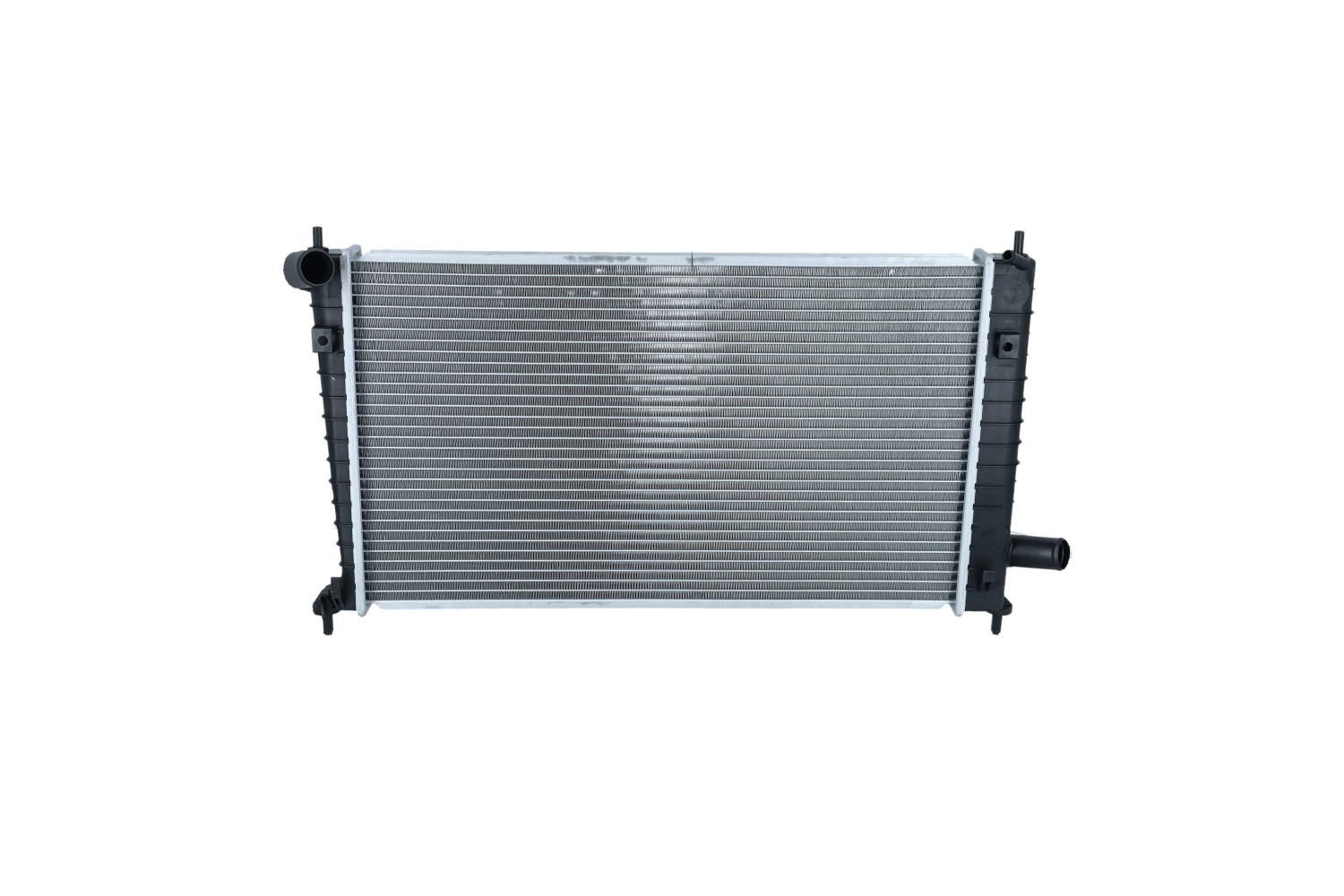 Kjøp Radiator, motorkjøling av NRF 53189 til den lave prisen 1241,74 NOK