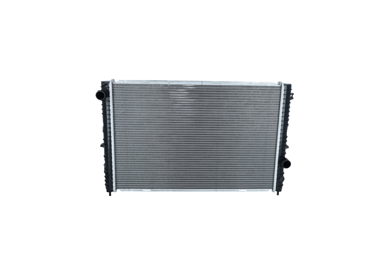 Kjøp Radiator, motorkjøling av NRF 53197 til den lave prisen 1537,72 NOK