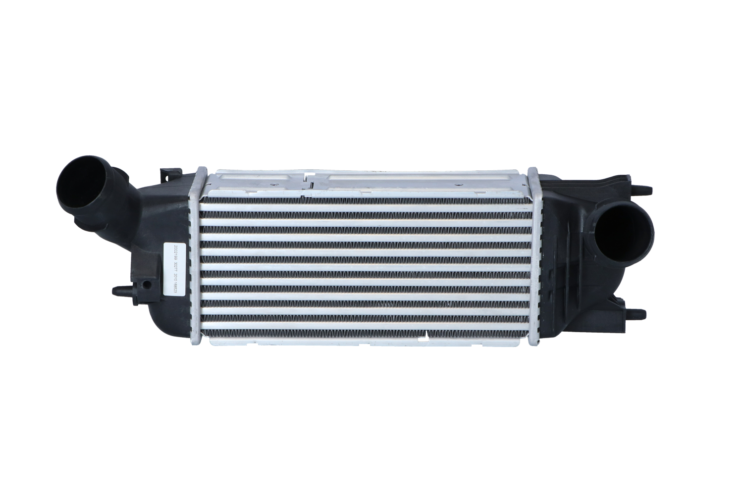 Köp Intercooler av NRF 30277 till det låga priset 1667,01 kr