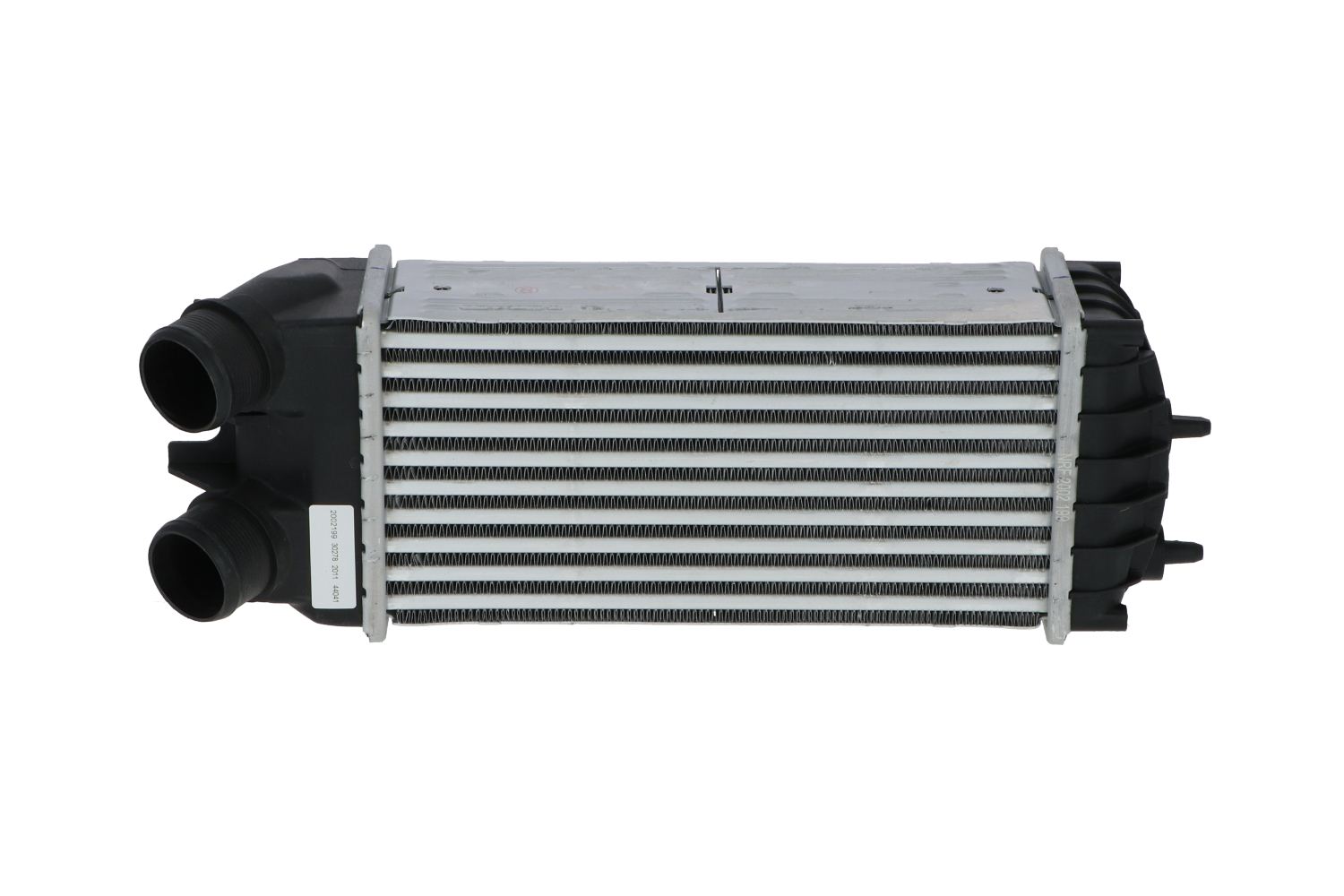 Kjøp Intercooler av NRF 30278 til den lave prisen 1185,92 NOK
