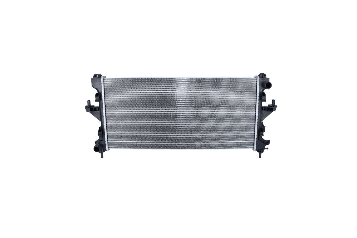 Achetez des Radiateur du moteur NRF 53199 à prix pour 116,51 €