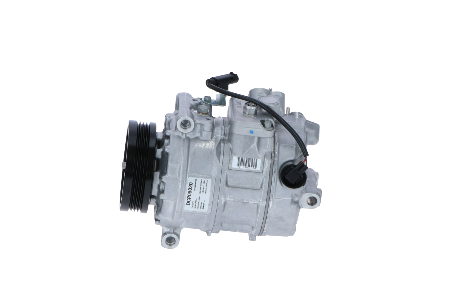 Klimakompressor 32433G von NRF günstig für 341,18 € online kaufen