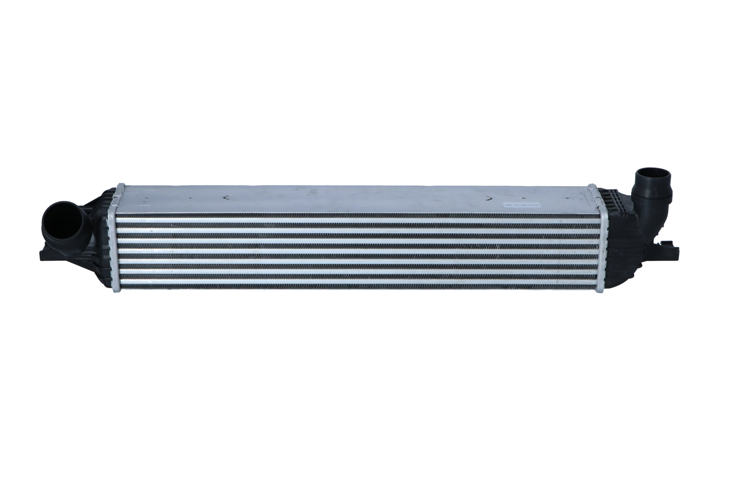 Acquista online NRF Intercooler Art.: 30312