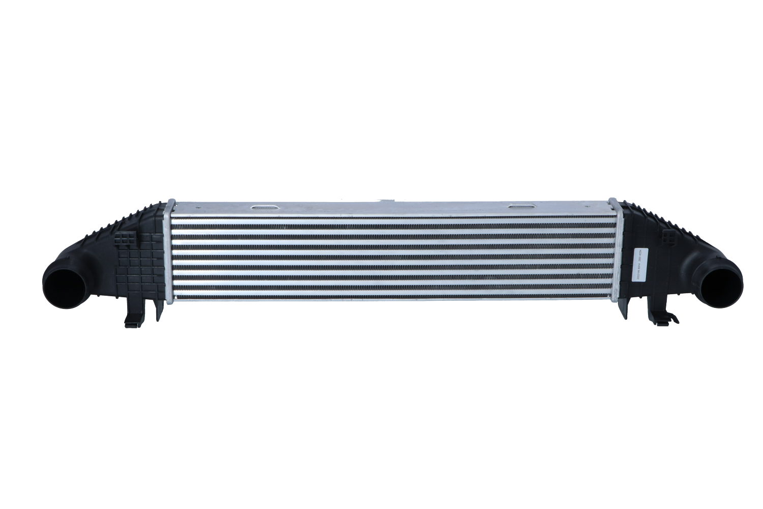 Ladeluftkühler 30314 von NRF günstig für 88,37 € online kaufen