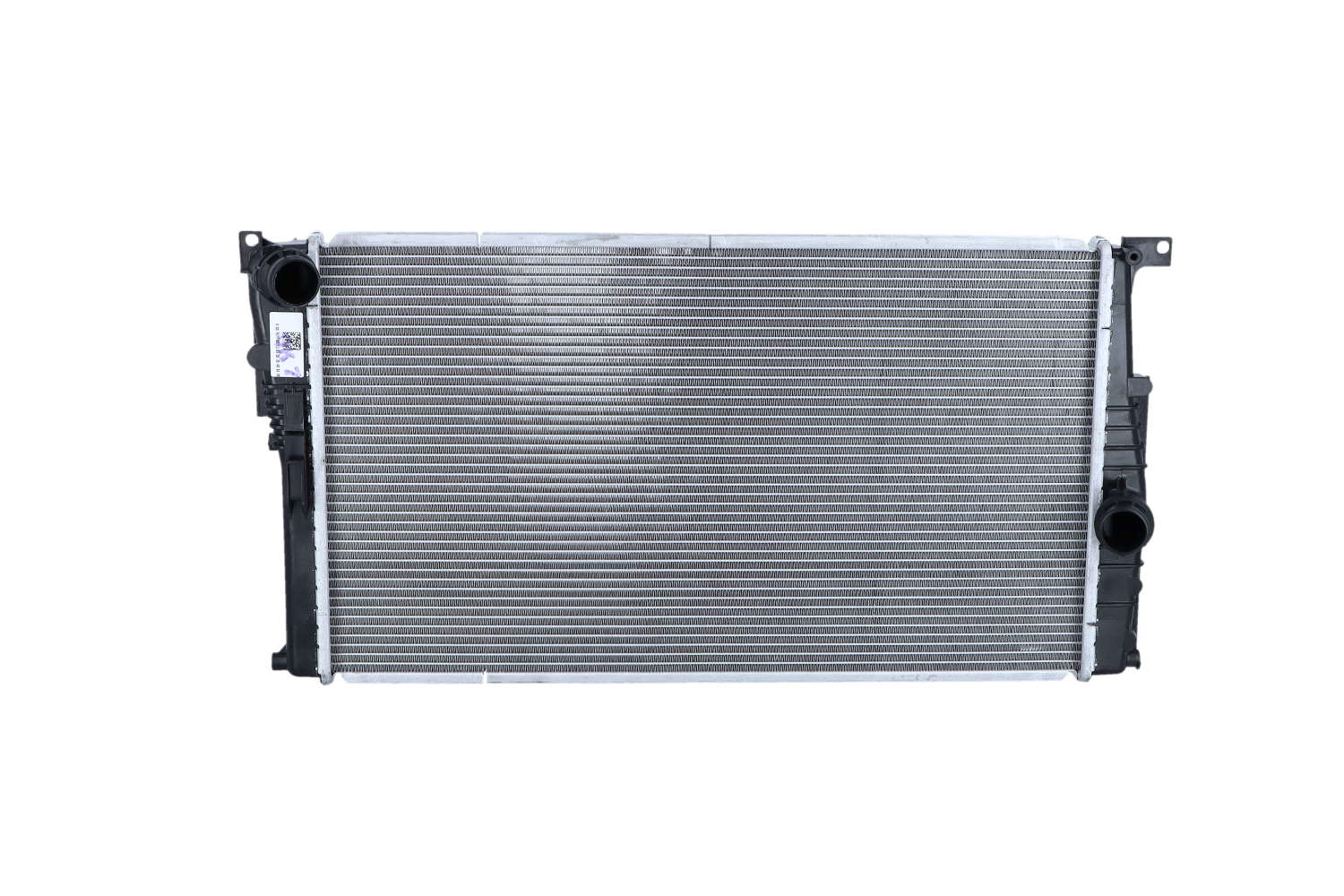 Kühler, Motorkühlung 58410