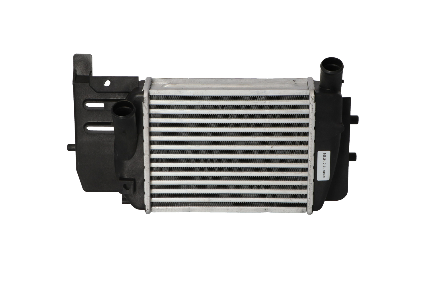 Acquista Intercooler da NRF 30346 a buon mercato per soli 131,55 €