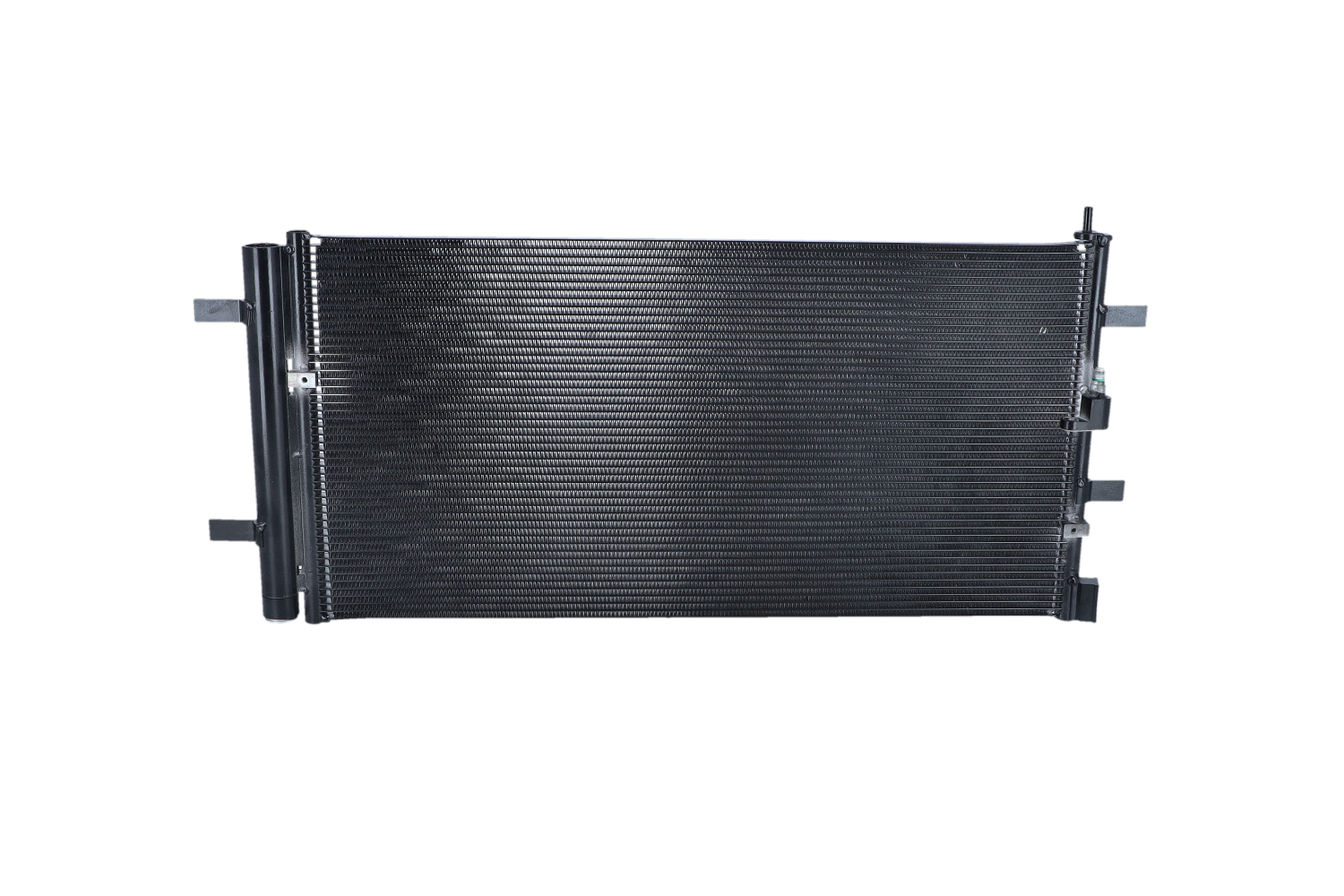 Klimakondensator 350069 von NRF günstig für 86,48 € online kaufen