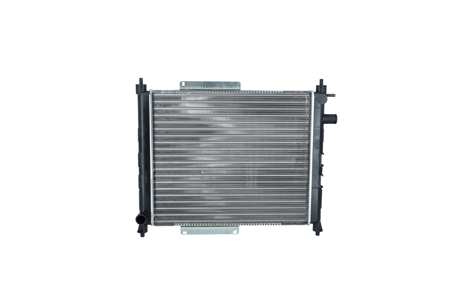 Achetez des Radiateur du moteur NRF 58107A à prix pour 62,21 €