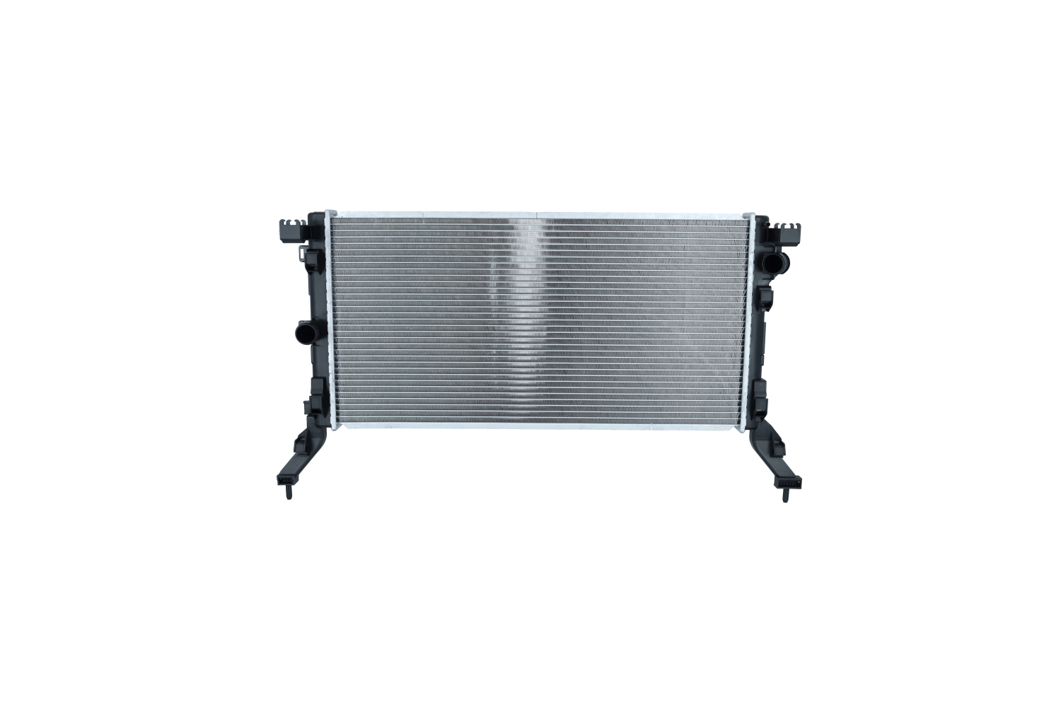 Achetez des Radiateur du moteur NRF 53026 à prix pour 193,95 €