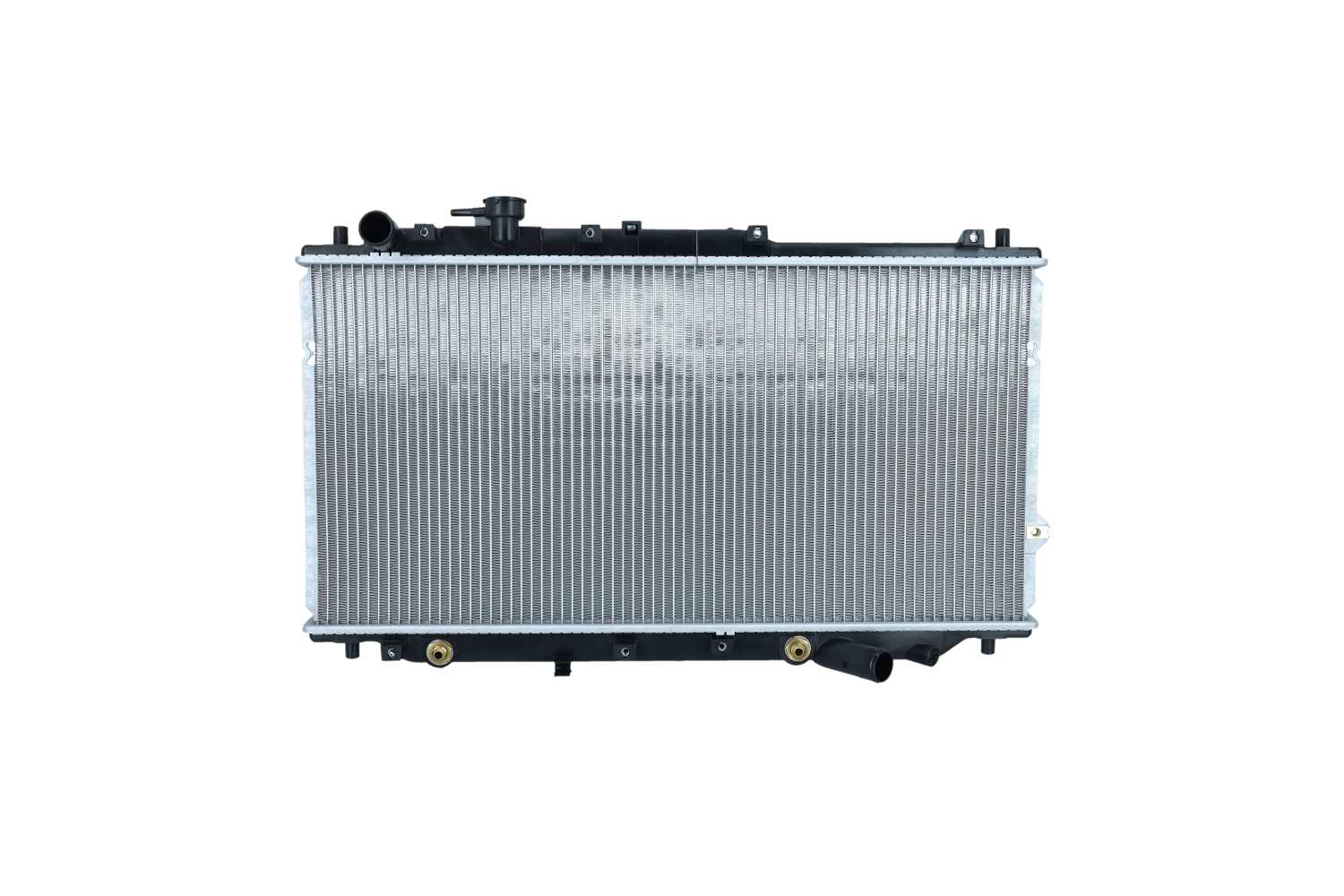 Kühler, Motorkühlung 53033