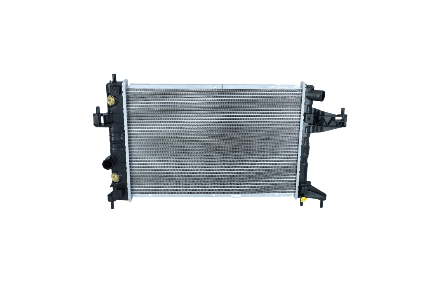 Kühler, Motorkühlung von NRF