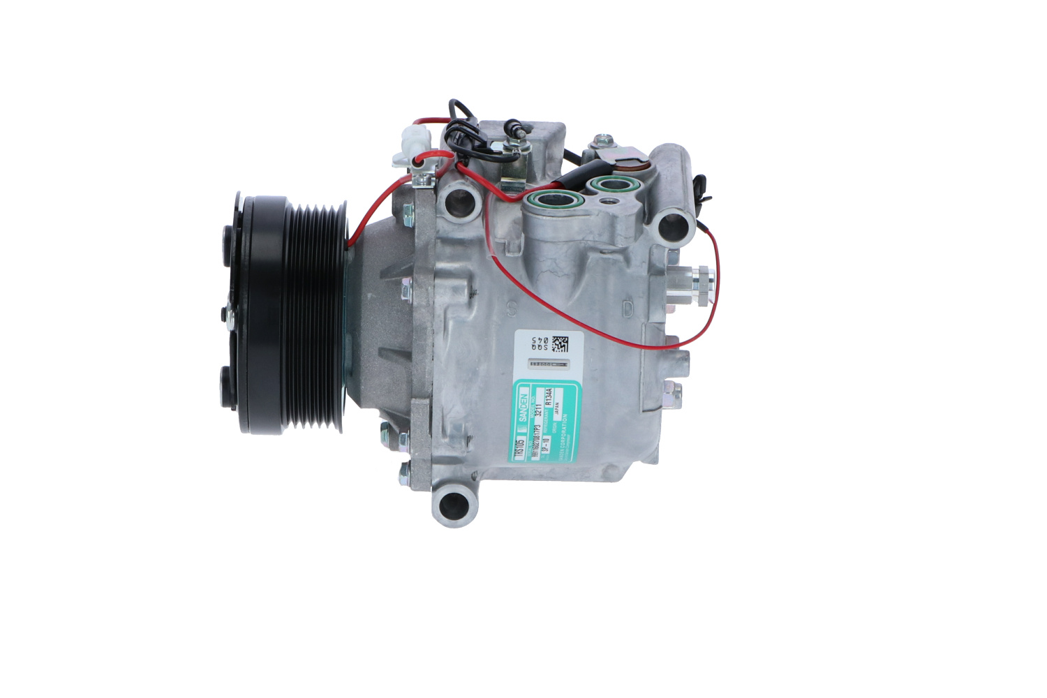 Klimakompressor von NRF 32165G