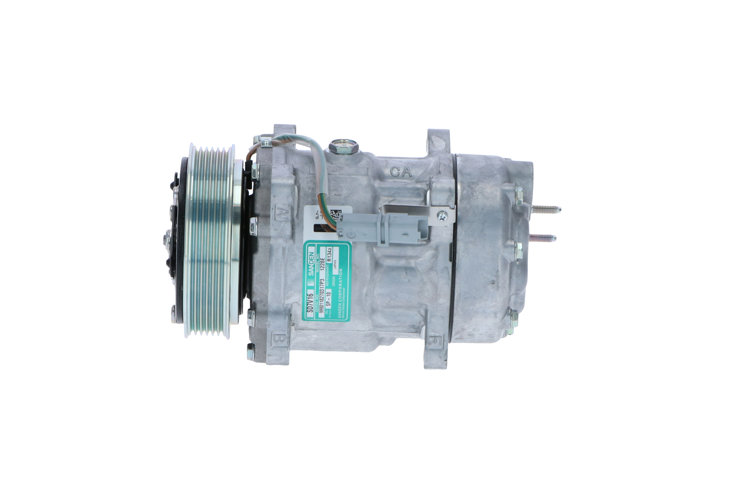 Acquista Compressore aria condizionata da NRF 32198G a buon mercato per soli 311,08 €