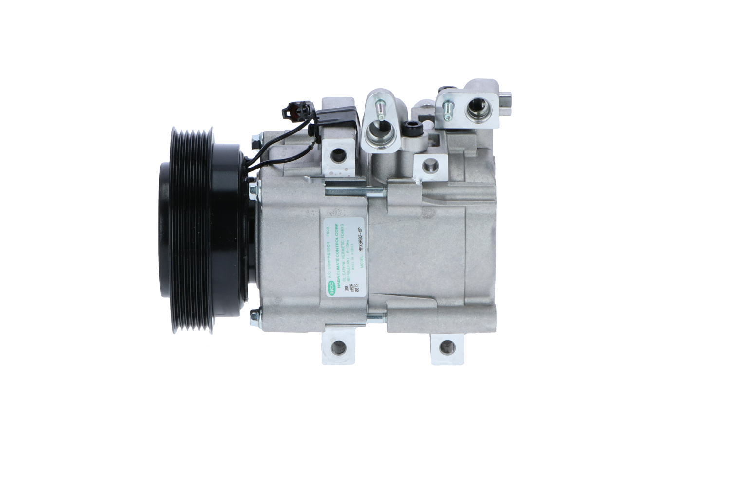 Acquista Compressore aria condizionata da NRF 32204G a buon mercato per soli 277,52 €