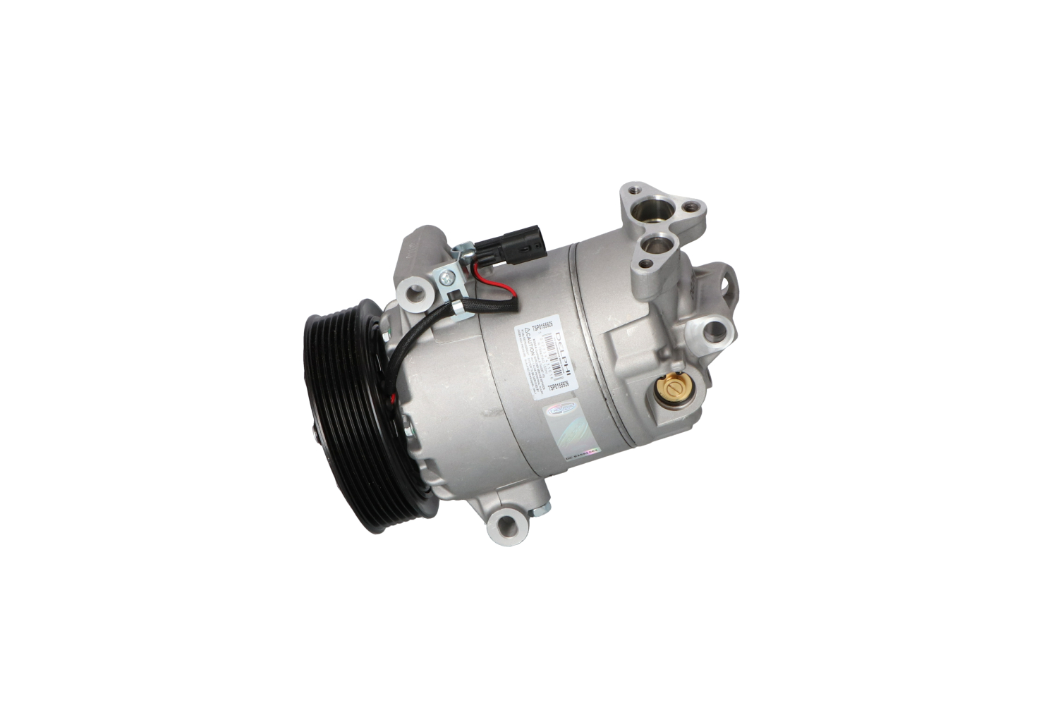 Acquista online NRF Compressore aria condizionata Art.: 32488G