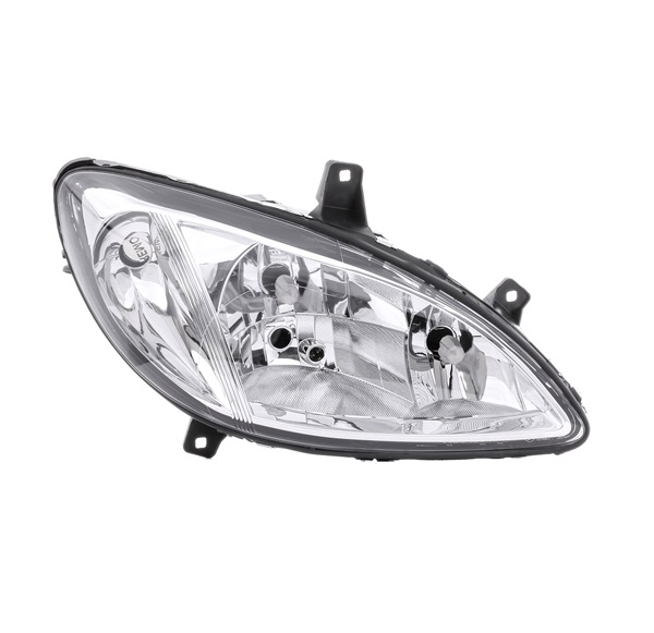 Compre Farol principal da ABAKUS 440-1140R-LD-EM a um preço baixo por 136,37 €