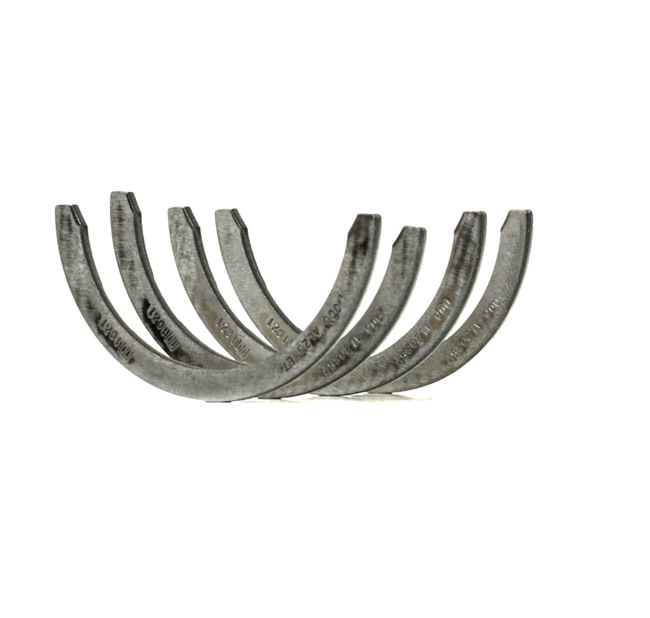 Acquista Spessore di registro, Albero a gomiti da MAHLE ORIGINAL 029 AS 20868 000 a buon mercato per soli 18,57 €