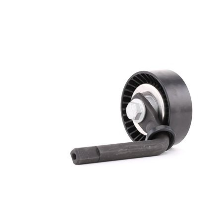 Compre GATES Rolo tensor, correia trapezoidal estriada Art.: T39005 online