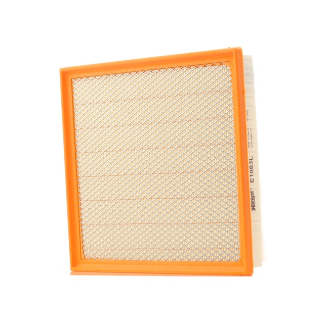Luftfilter von HENGST FILTER E1083L